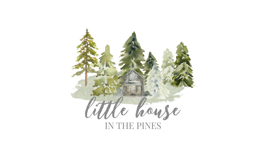 Little House in the Pines