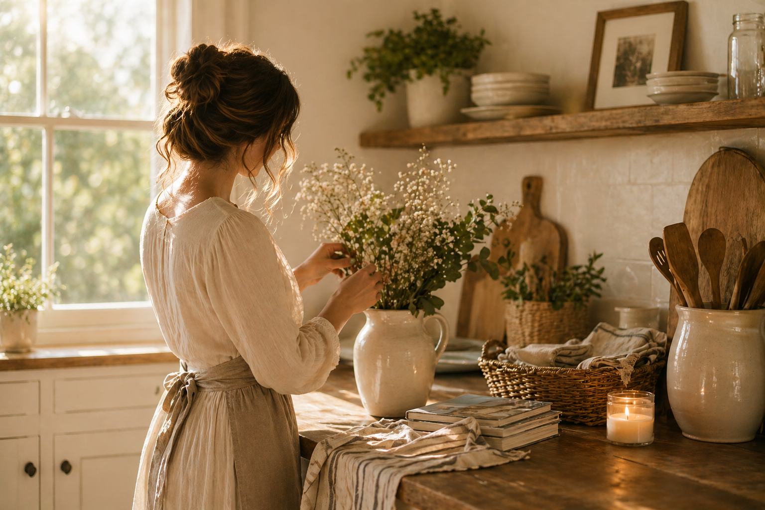 Your Home Is a Ministry: What the Bible Says About Keeping House